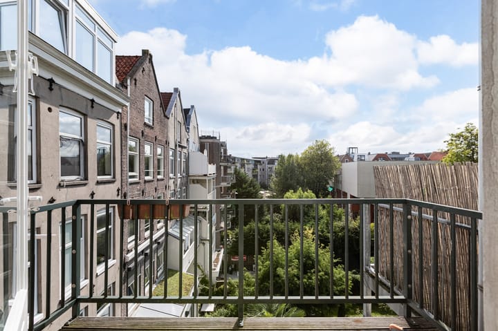 Foto 14 van Kinkerstraat 1-A3