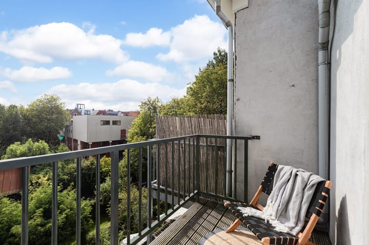 Foto 15 van Kinkerstraat 1-A3