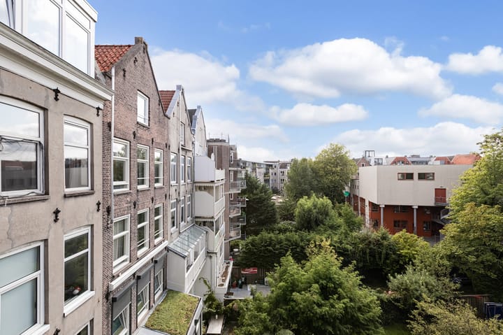 Foto 16 van Kinkerstraat 1-A3