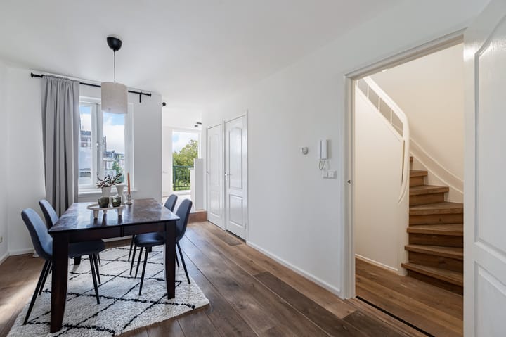 Foto 18 van Kinkerstraat 1-A3