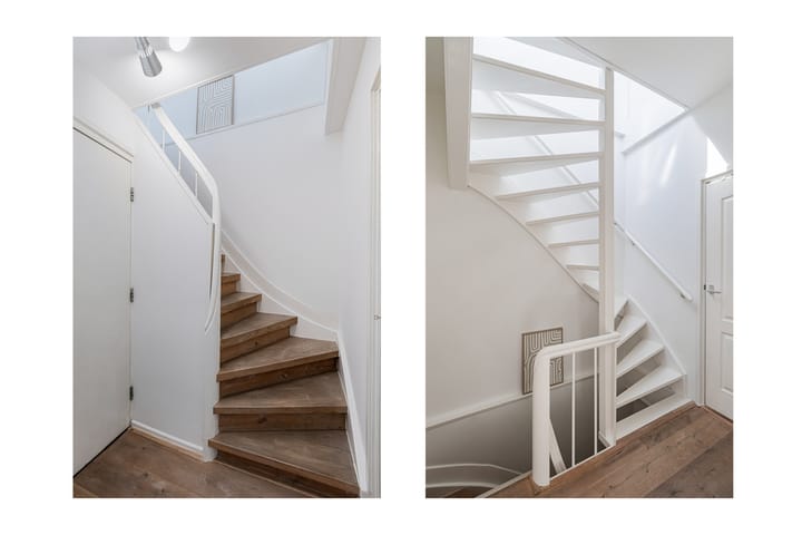 Foto 19 van Kinkerstraat 1-A3