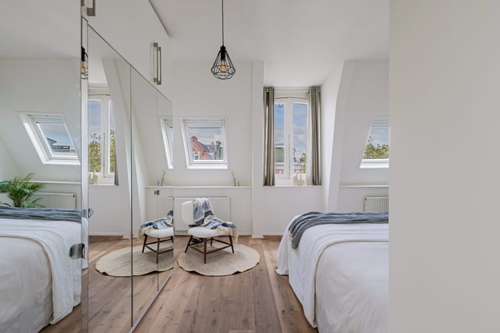 Foto 21 van Kinkerstraat 1-A3