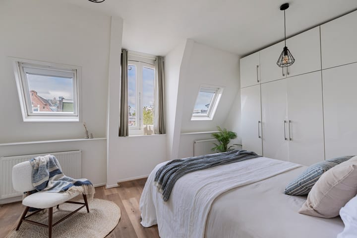 Foto 22 van Kinkerstraat 1-A3