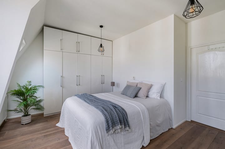 Foto 23 van Kinkerstraat 1-A3