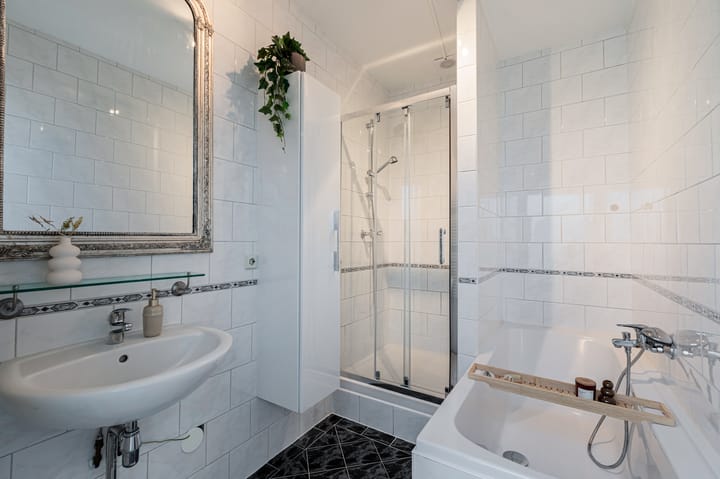 Foto 25 van Kinkerstraat 1-A3