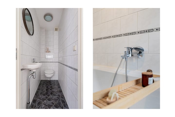 Foto 26 van Kinkerstraat 1-A3