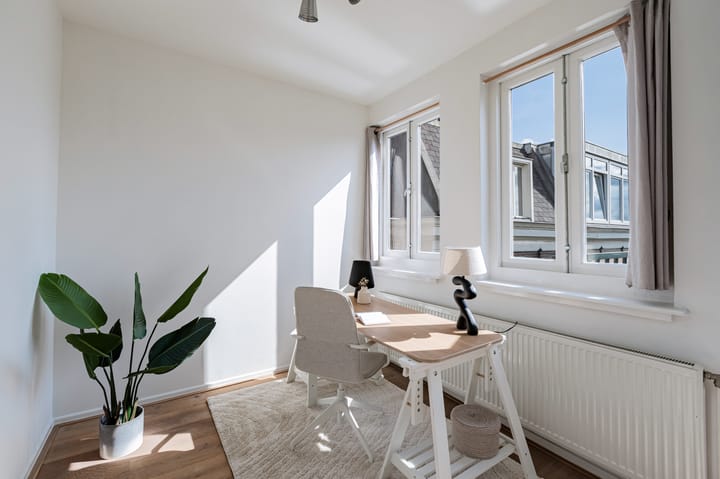 Foto 27 van Kinkerstraat 1-A3