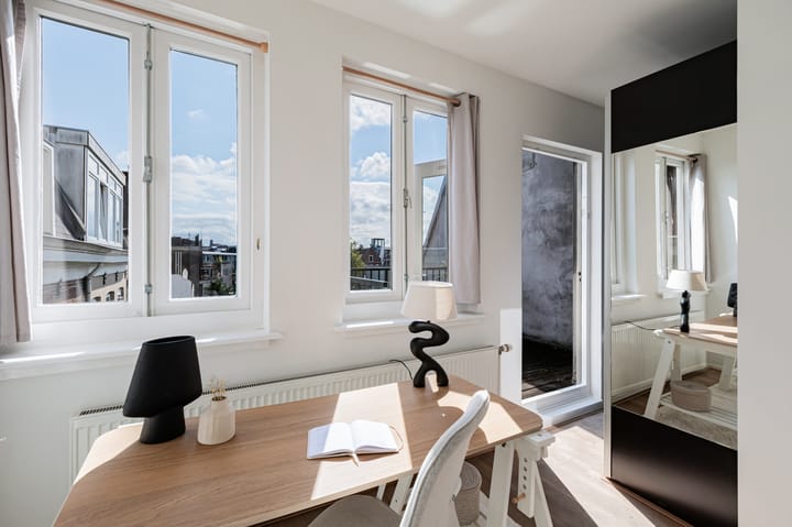 Foto 28 van Kinkerstraat 1-A3