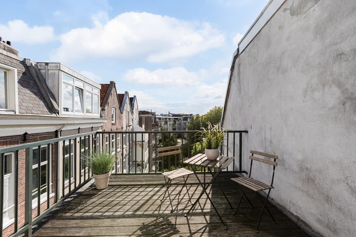 Foto 30 van Kinkerstraat 1-A3