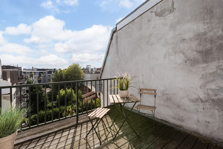 Foto 31 van Kinkerstraat 1-A3