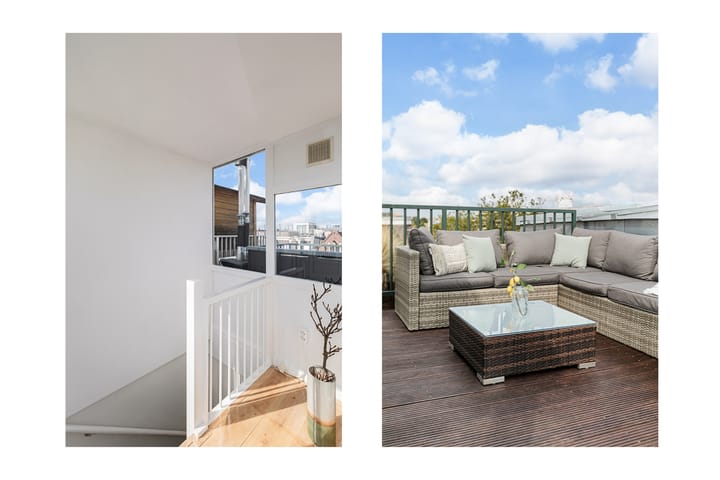 Foto 33 van Kinkerstraat 1-A3