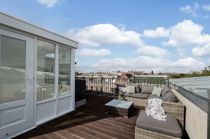 Foto 34 van Kinkerstraat 1-A3