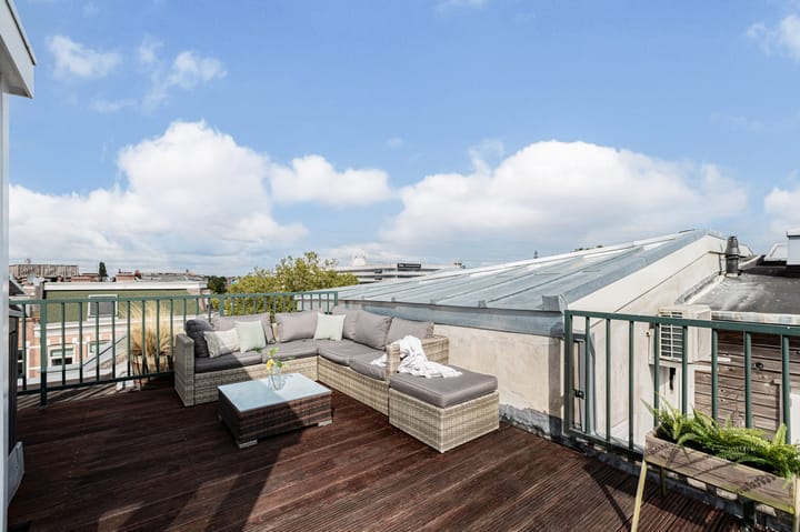 Foto 35 van Kinkerstraat 1-A3