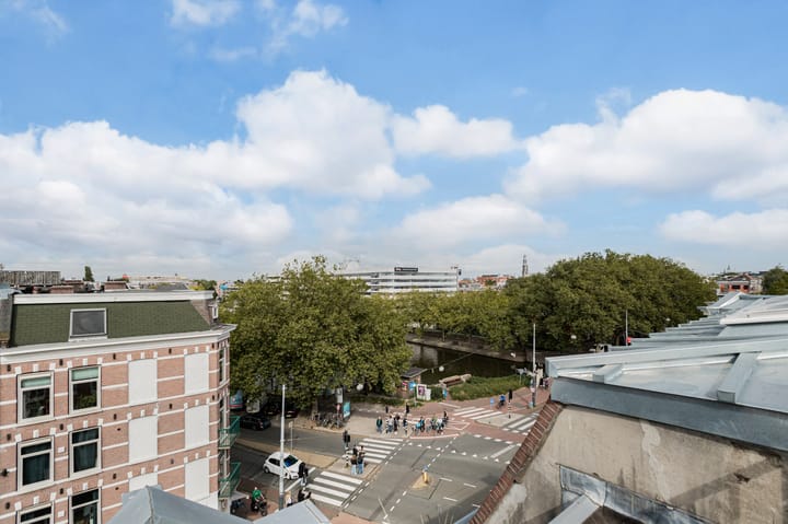 Foto 37 van Kinkerstraat 1-A3