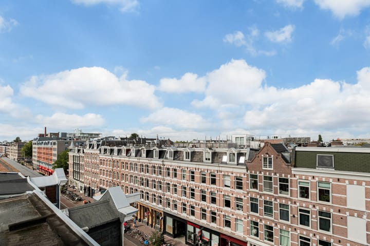 Foto 38 van Kinkerstraat 1-A3