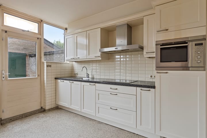 Foto 2 van Irenelaan 18