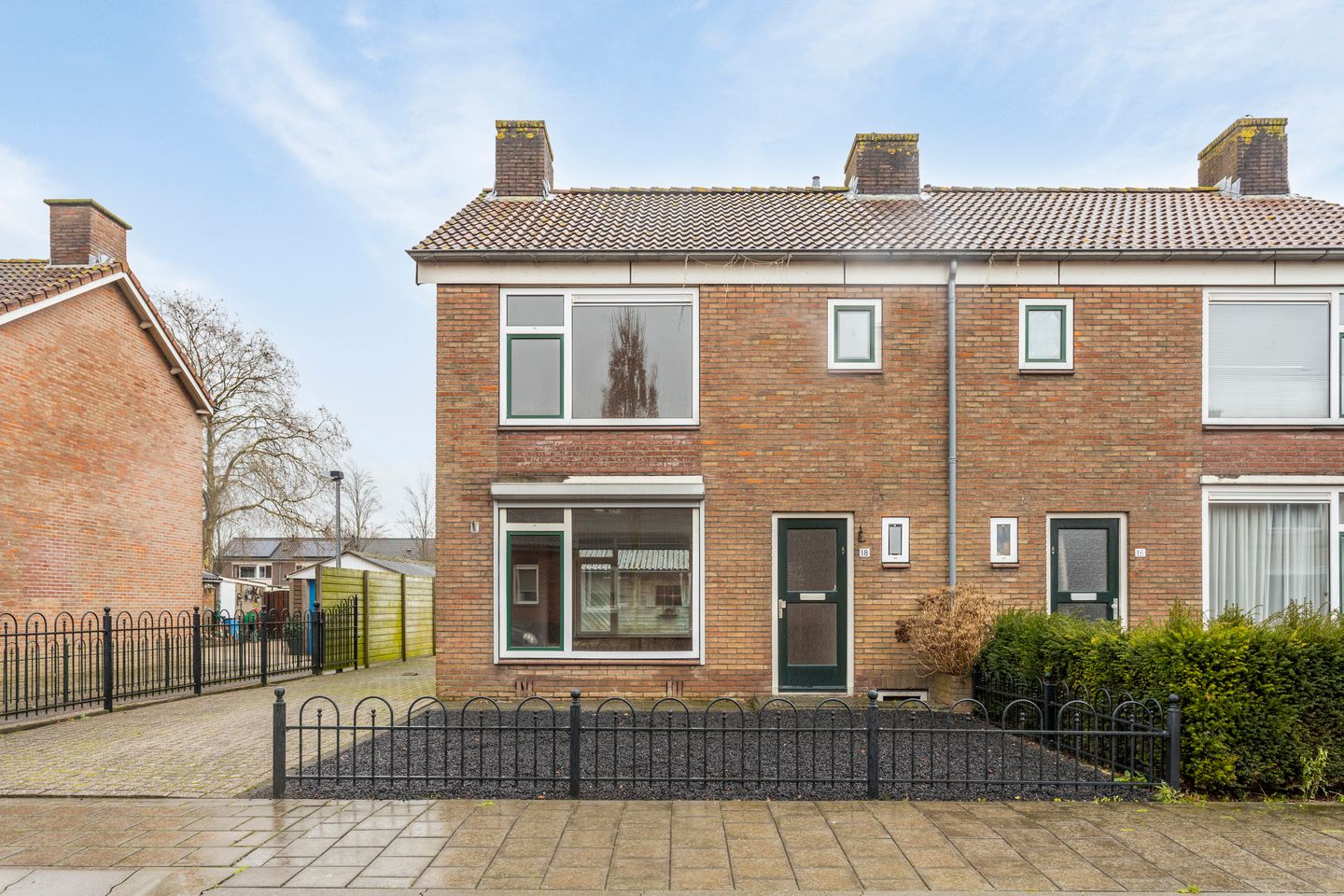 Foto 4 van Irenelaan 18