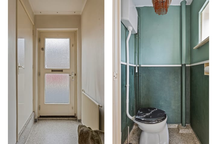 Foto 6 van Irenelaan 18