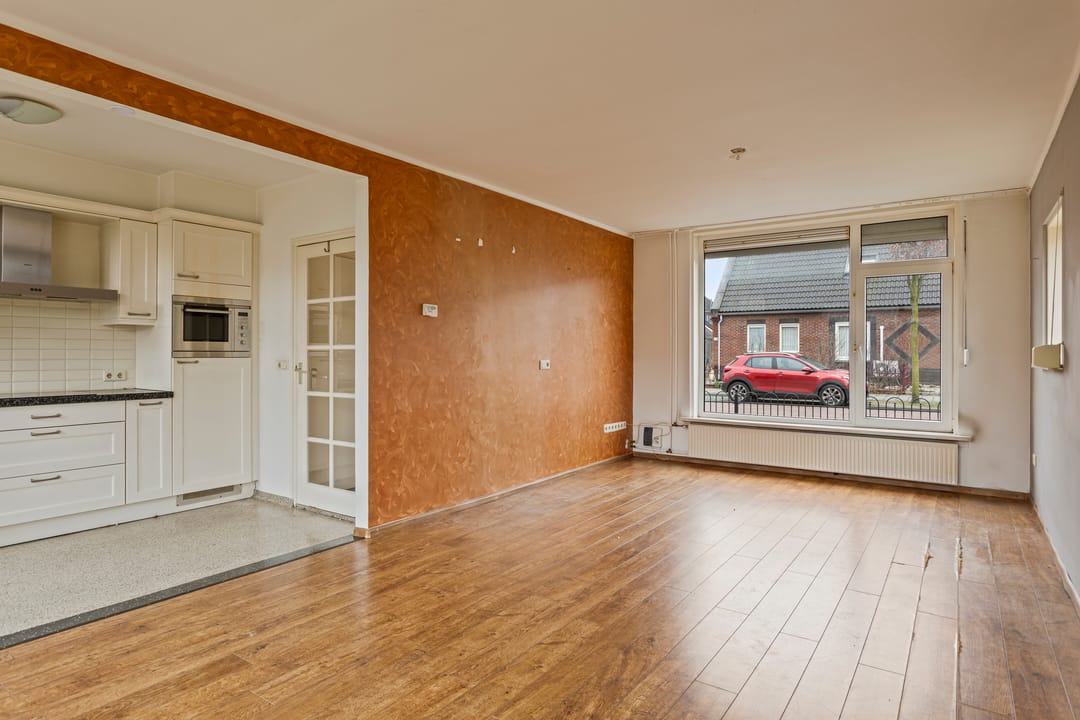 Foto 8 van Irenelaan 18