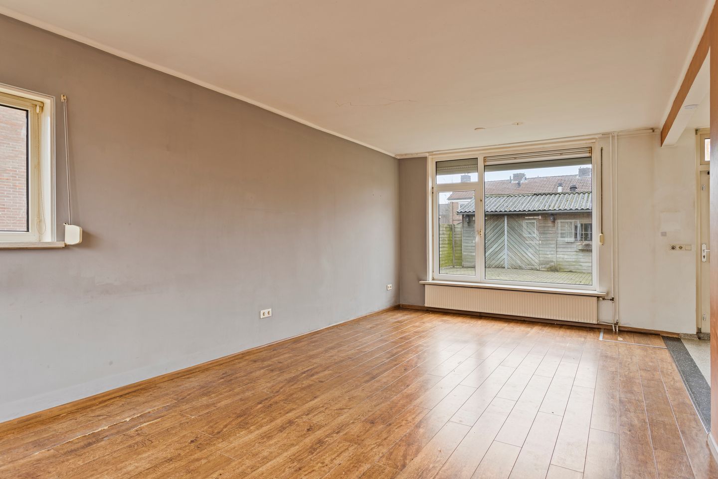 Foto 10 van Irenelaan 18