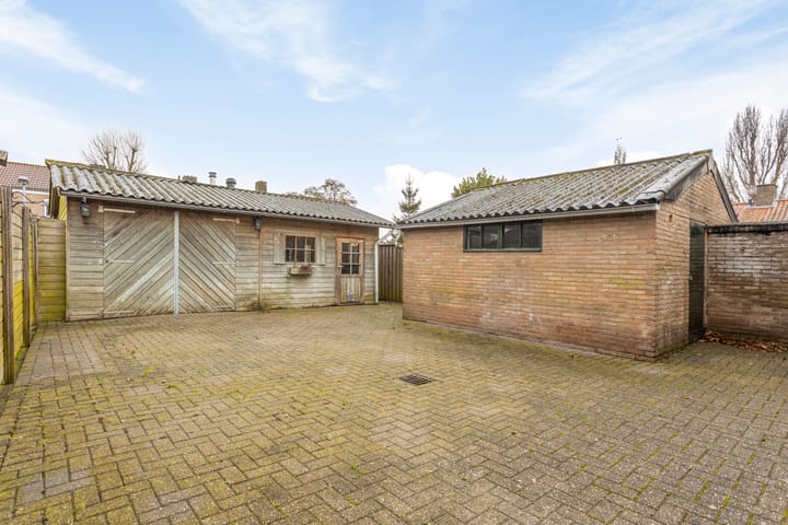 Foto 24 van Irenelaan 18