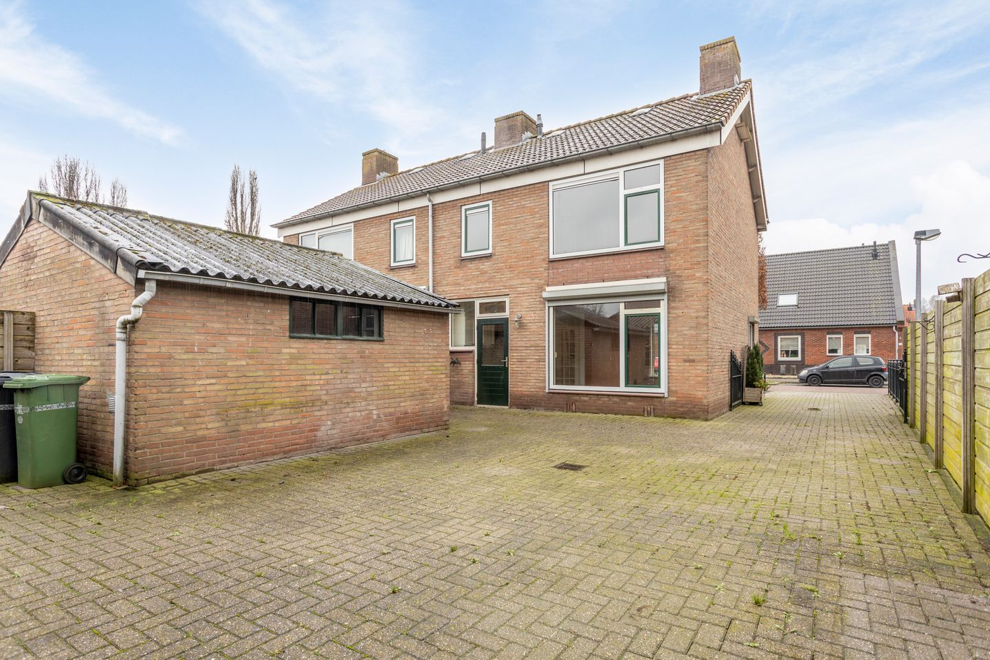 Foto 25 van Irenelaan 18