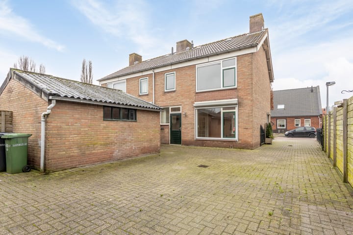 Foto 25 van Irenelaan 18