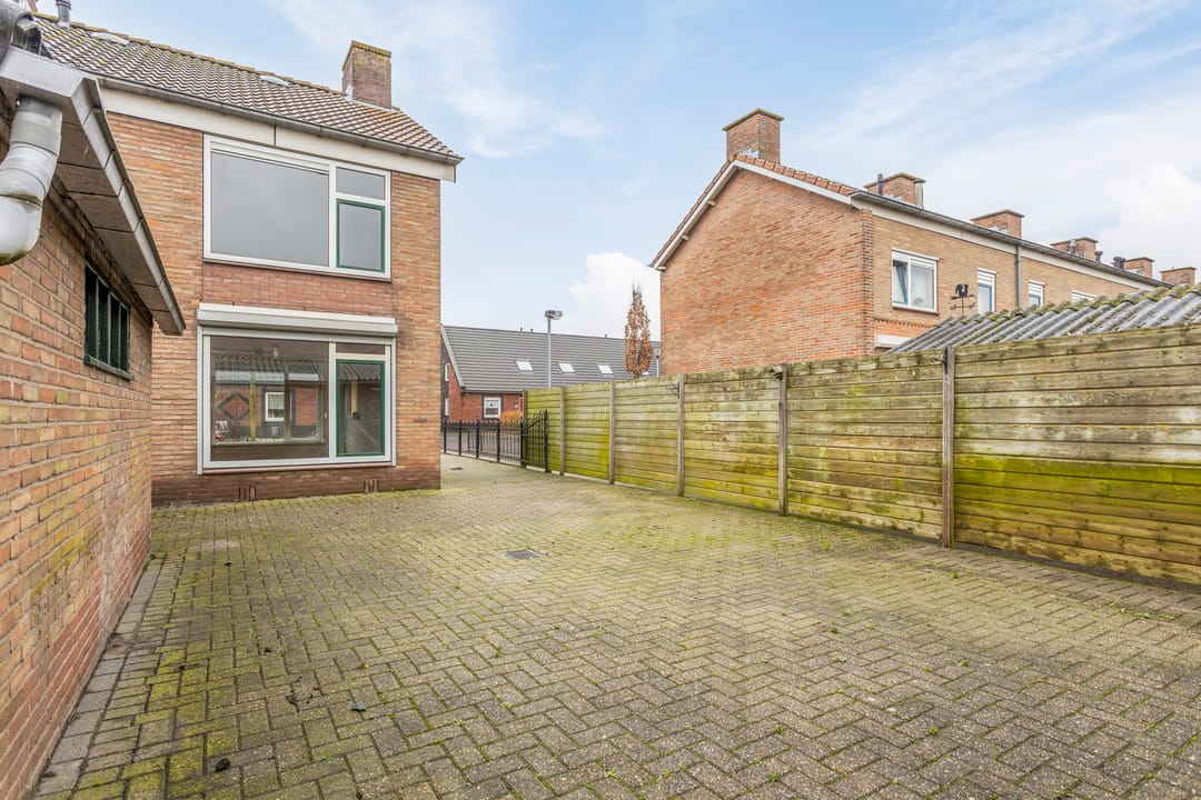 Foto 26 van Irenelaan 18