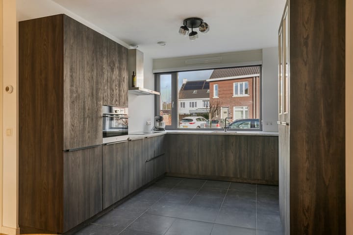 Foto 3 van Blauwven 73