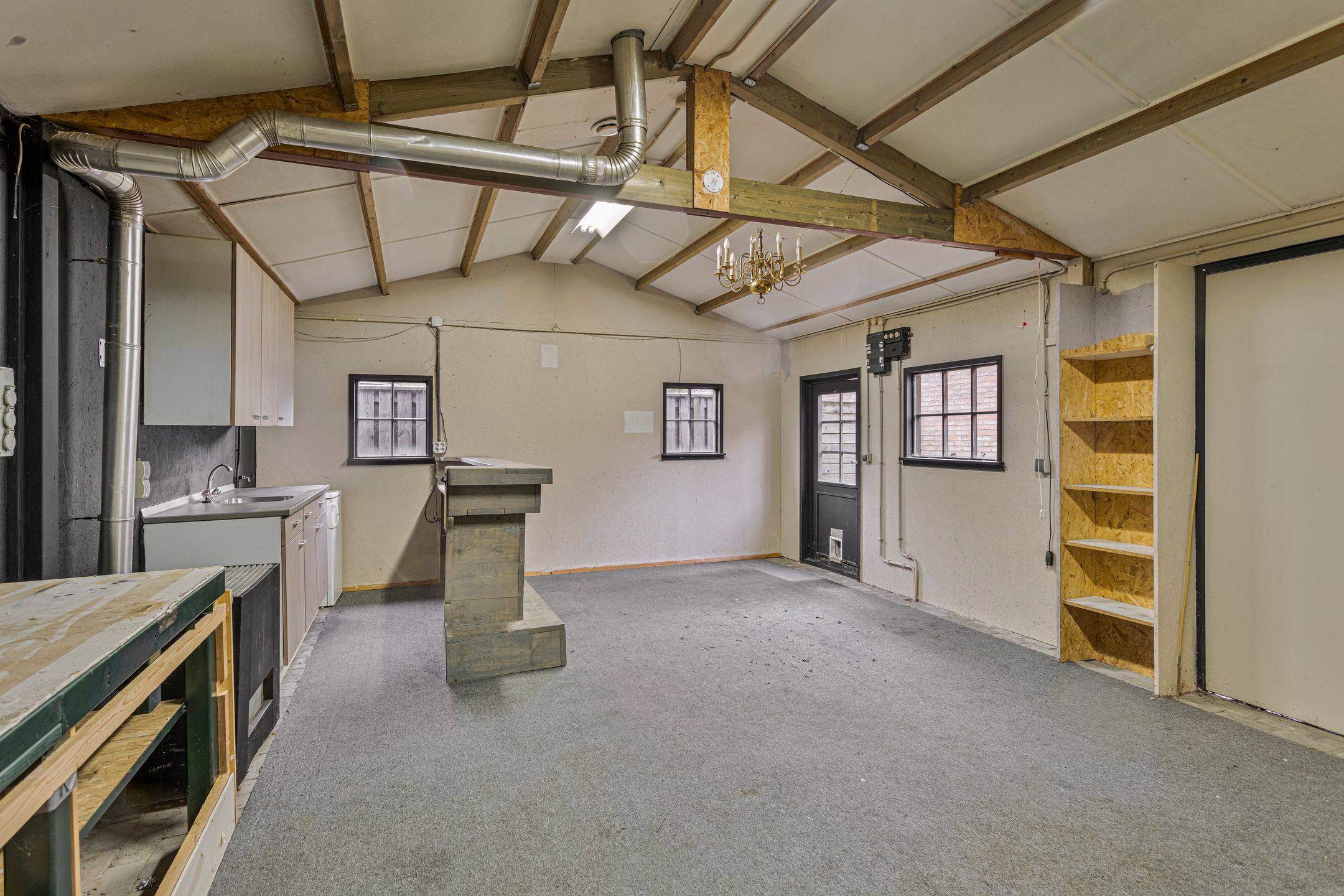 Foto 30 van Irenelaan 18