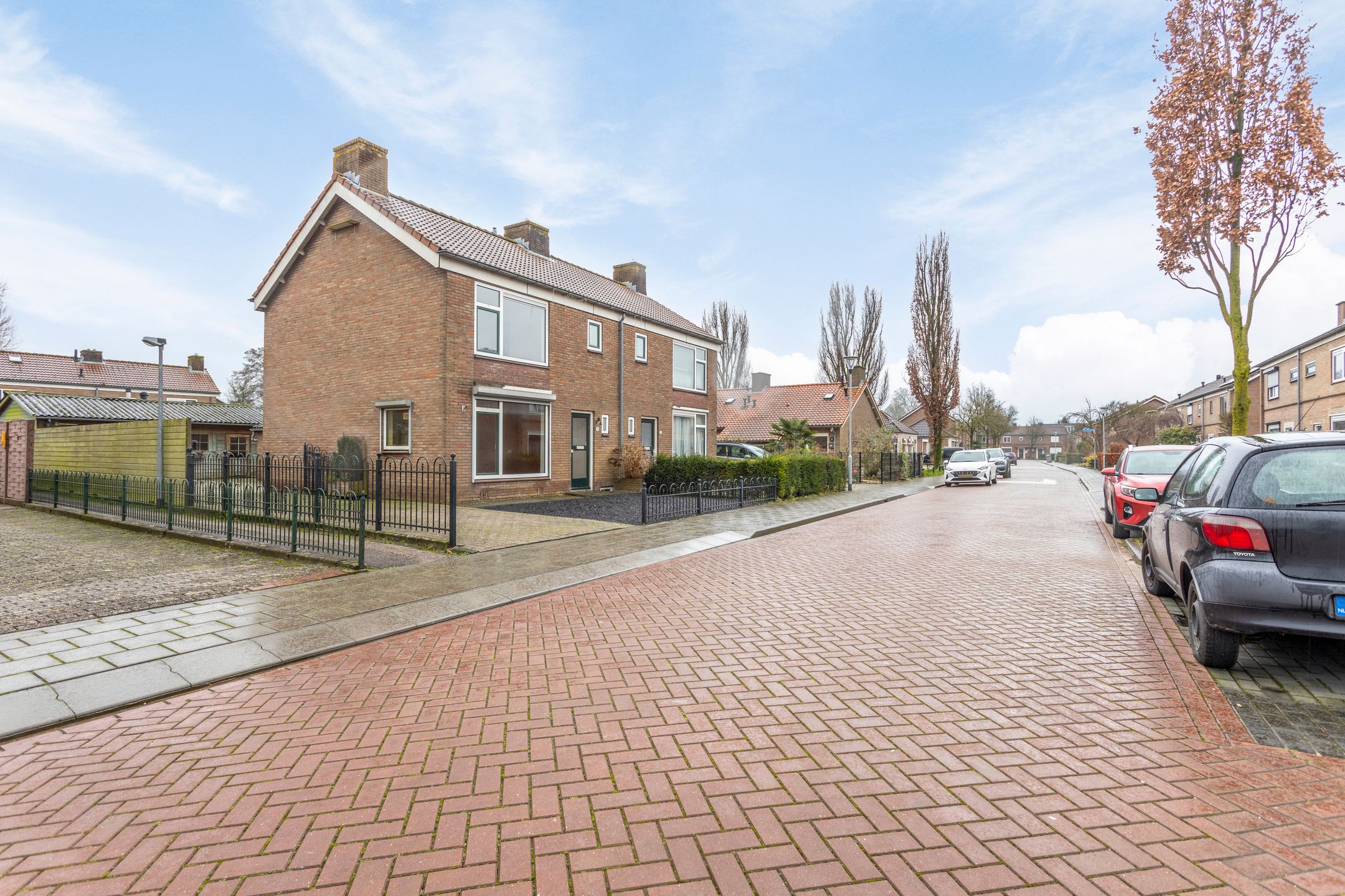 Foto 33 van Irenelaan 18