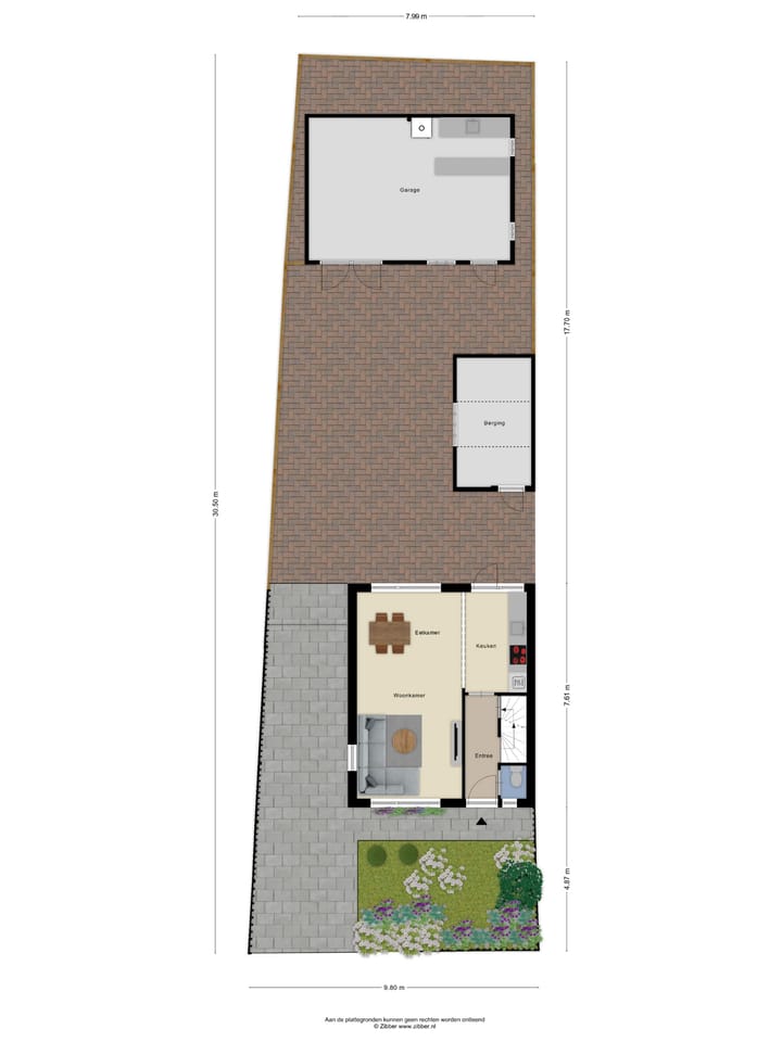 Foto 35 van Irenelaan 18