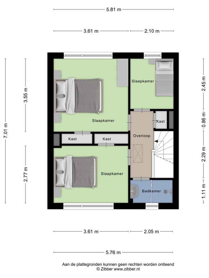 Foto 37 van Irenelaan 18