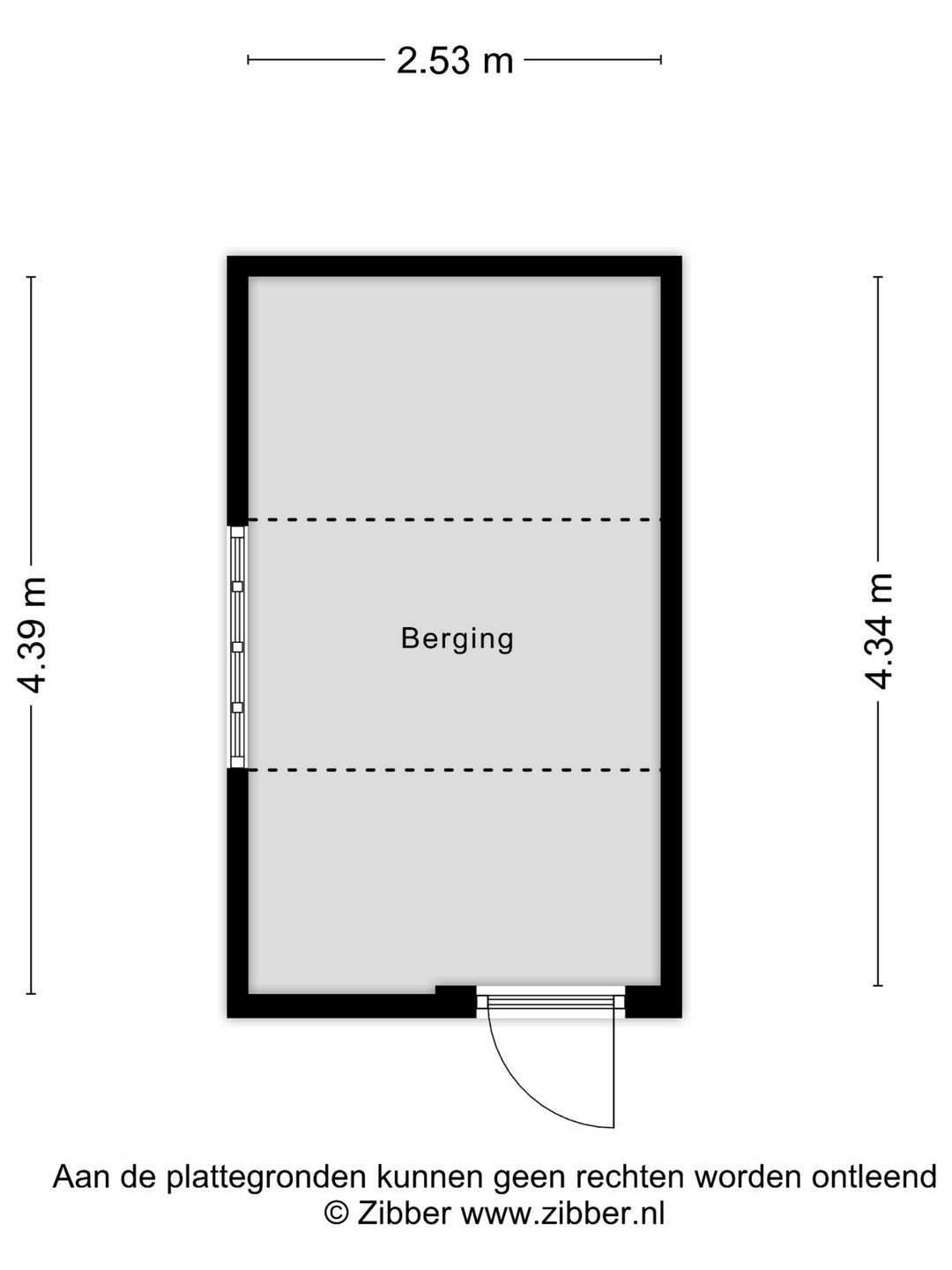 Foto 38 van Irenelaan 18