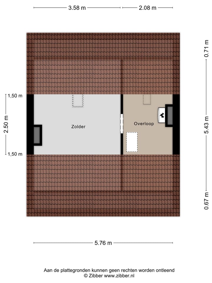 Foto 41 van Irenelaan 18