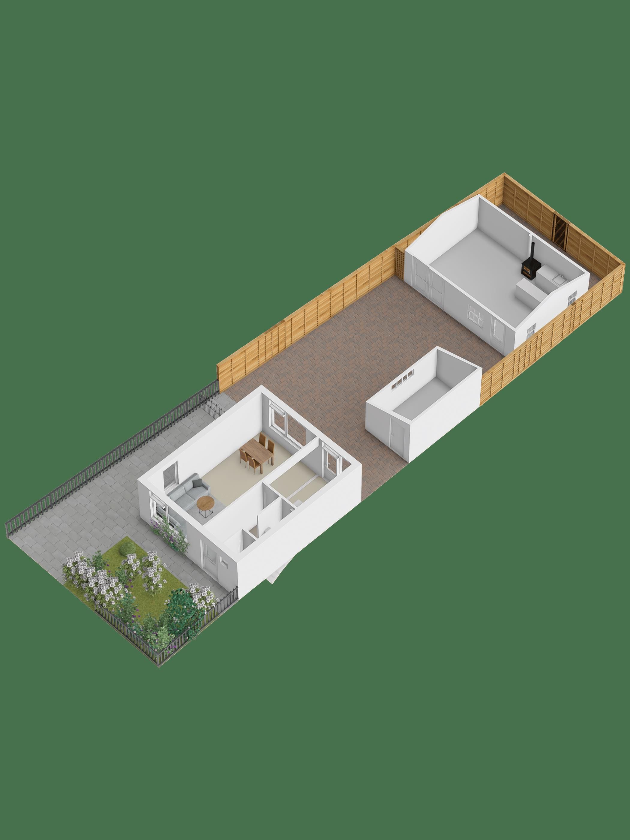 Foto 42 van Irenelaan 18