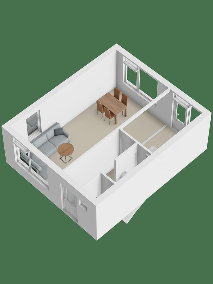 Foto 43 van Irenelaan 18