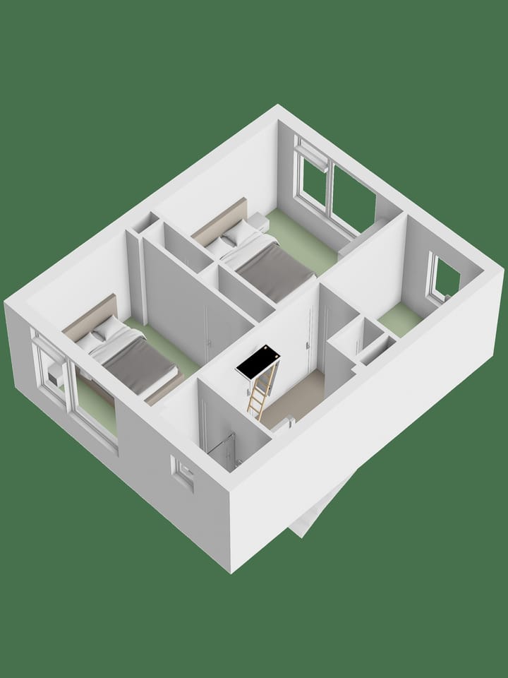 Foto 45 van Irenelaan 18