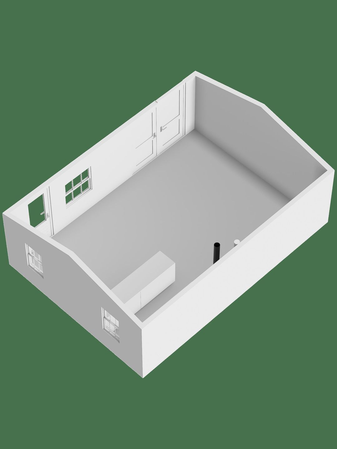 Foto 46 van Irenelaan 18