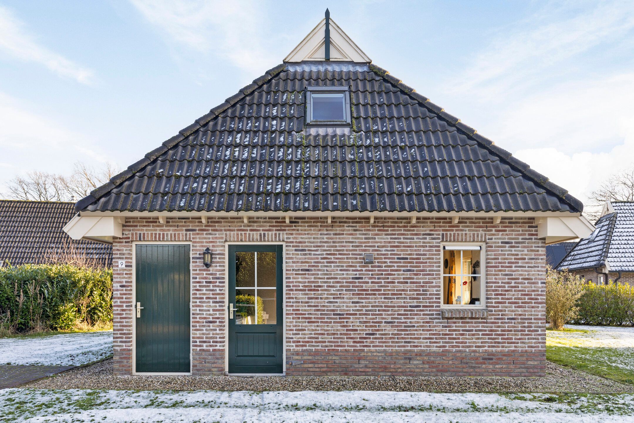 Foto 3 van Breukinkweg 3-09