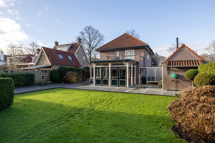 Foto 2 van Oranjelaan 55