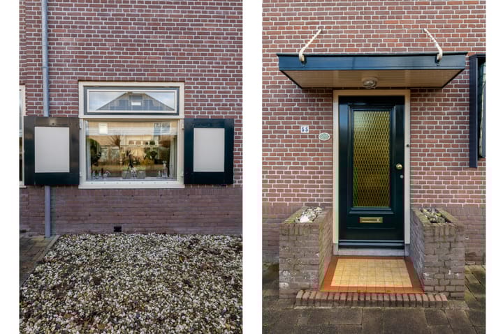 Foto 4 van Oranjelaan 55