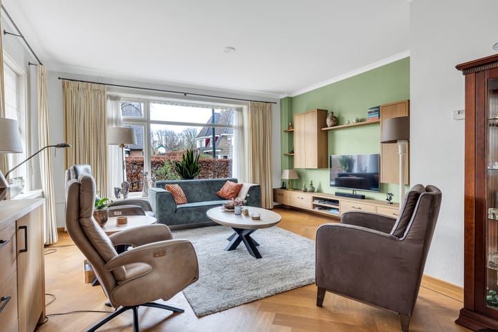 Foto 6 van Oranjelaan 55