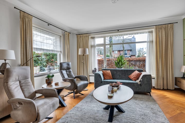 Foto 7 van Oranjelaan 55