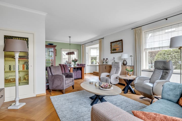 Foto 8 van Oranjelaan 55