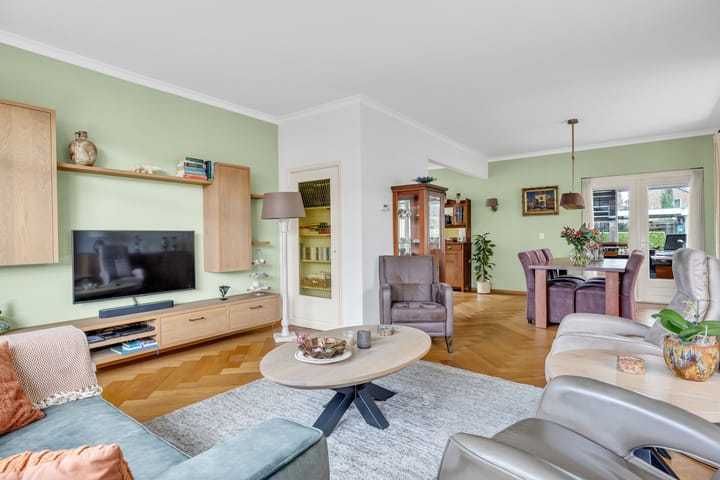 Foto 9 van Oranjelaan 55