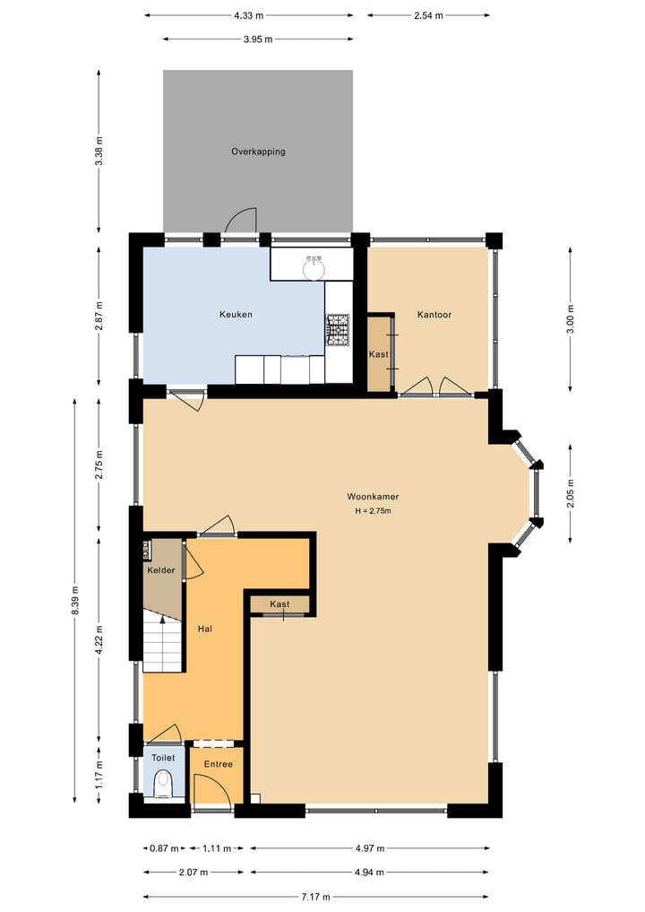 Foto 36 van Oranjelaan 55