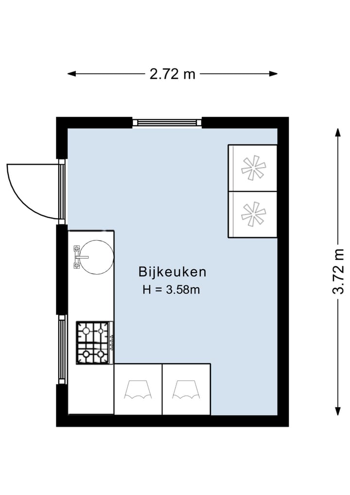 Foto 40 van Oranjelaan 55