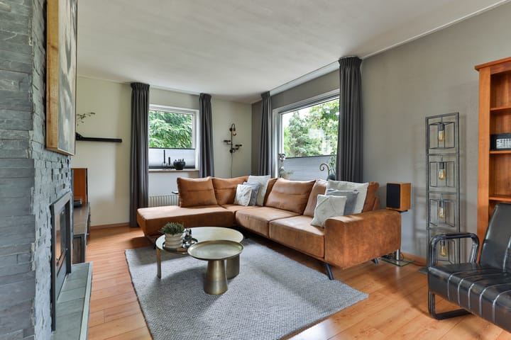 Foto 7 van Elzenlaan 6