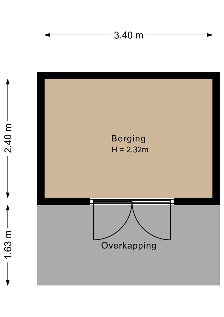 Foto 41 van Oranjelaan 55